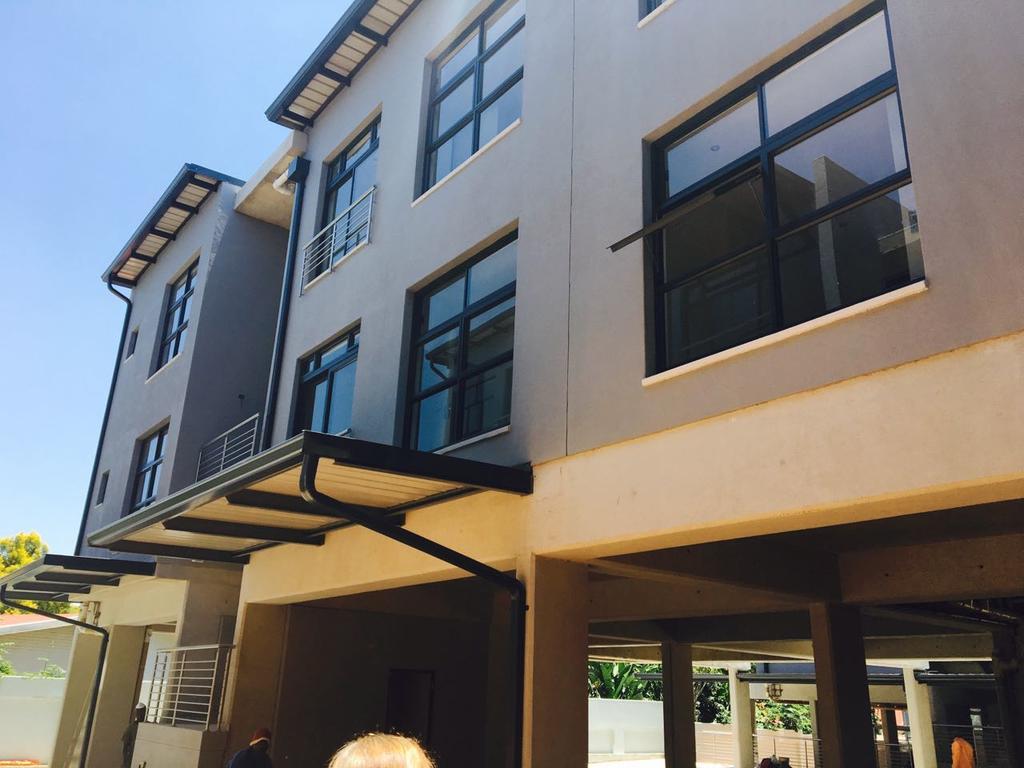 Faircity Junction Pretoria-Noord Exterior foto
